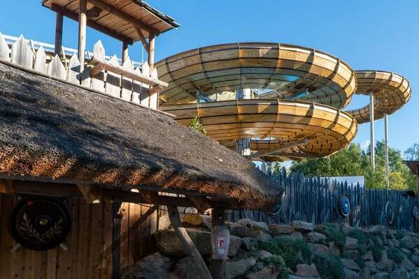 Freizeitpark Plohn