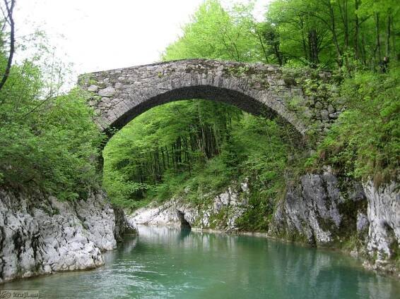 Gorizia Region | KRAJI - Slovenia 