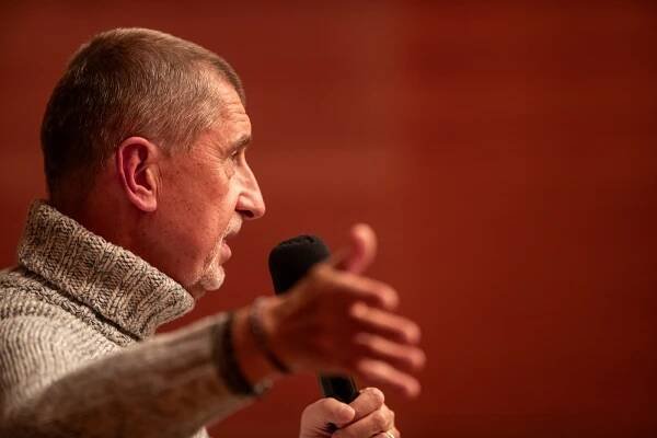 Kdy a kde? Andrej Babiš bude ve slezské metropoli besedovat s občany