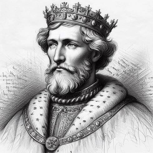 Finding Royalty in your Family Tree - yesRetired