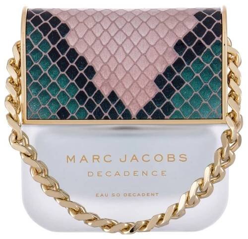 Marc Jacobs Decadence Eau So Decadent - EDT 30 ml, 30ml