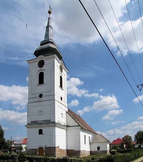 Abádszalók