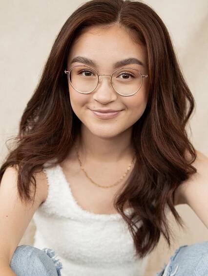 ‘To All The Boys’ Spinoff 'XO, Kitty' Starring Anna Cathcart Ordered By Netflix