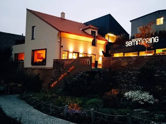 Restaurace Semmering foto 4