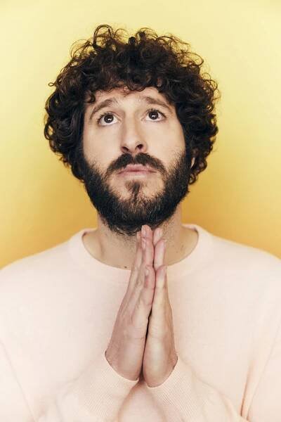 Dave Burd - Rapper, Comedian, Actor, Writer, Producer