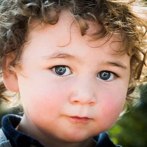 Portrait & Creative Portrait Photographers