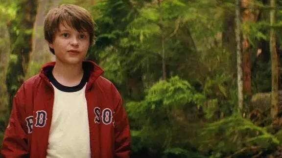 Charlie Tahan