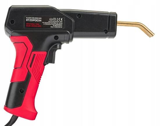 RED Technic RTZDP0034
