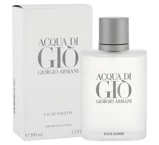 Giorgio Armani | ELNINO.CZ
