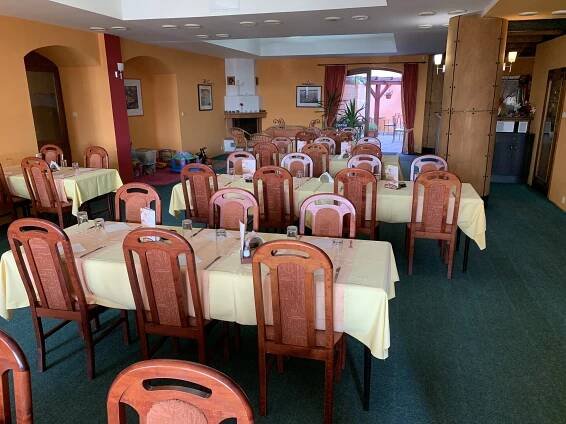 Hotel N, Znojmo - recenze, hodnocení zákazníky | Hotel.cz