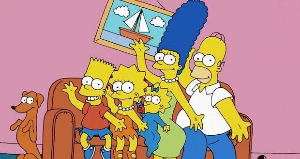 Simpsonovy můžete aktuálně sledovat například na Disney+ nebo na kanále Prima COOL.