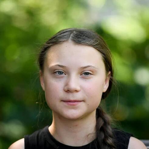 Greta Thunberg opens up about Asperger’s diagnosis: ‘Being different is a superpower’