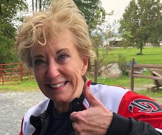 Linda McMahon Biography - Facts, Childhood, Family Life & Achievements