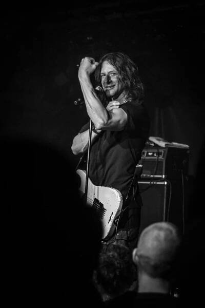 Ugly Kid Joe | Holger Heinze Photography