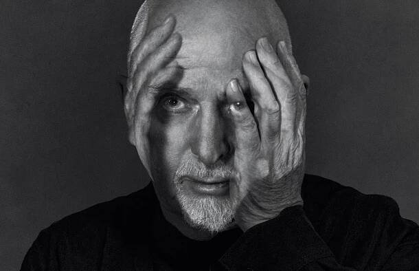 Peter Gabriel ‘i/o’ Review: A Heartfelt but Splintered Album