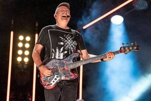 Jay DeMarcus