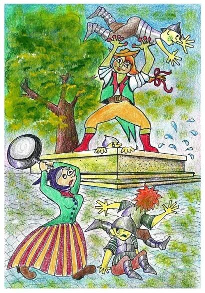 Galerie | Ateliér - HDD