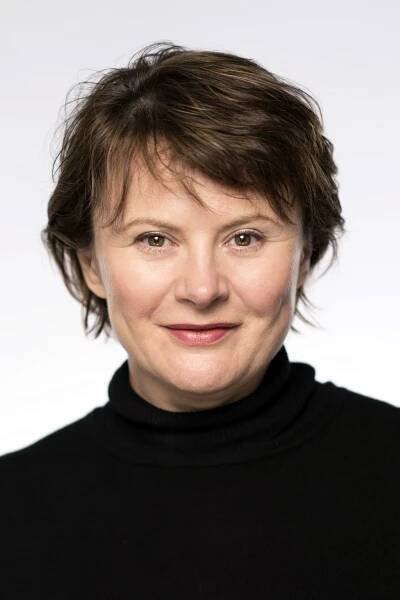 Monica Dolan herečka