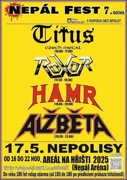 Nepál Fest