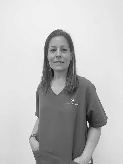 Maria del Pilar Heredia Maldonado - Odontologia general