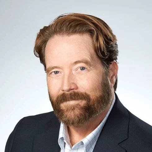 Michael Johnson