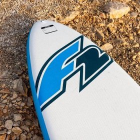 paddleboard F2 Strato Combo 10' BLUE BLUE&WHITE