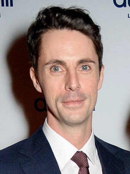 Matthew Goode - Actor