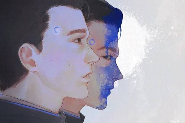 rk800 on Tumblr