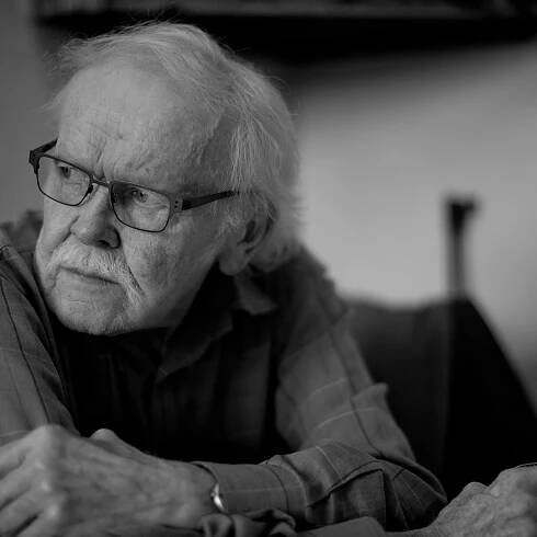 Gerallt Lloyd Owen: Renowned Welsh poet