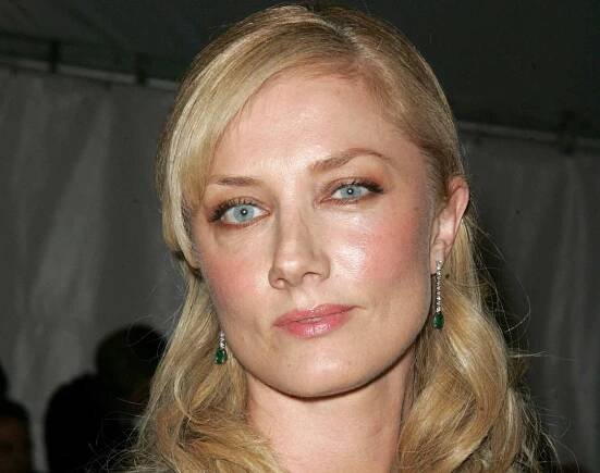 Joely Richardson