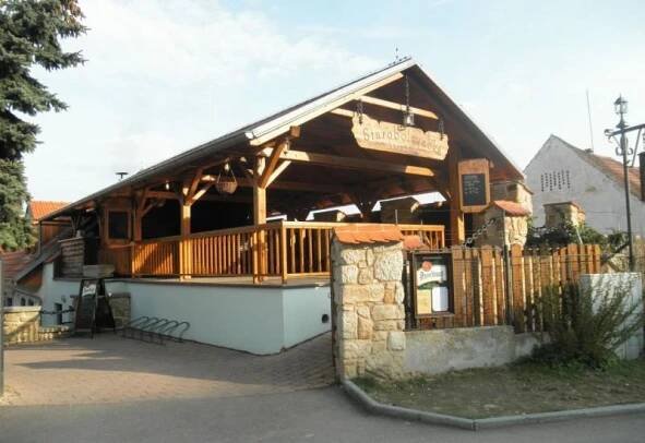 Starobolevecká hospůdka