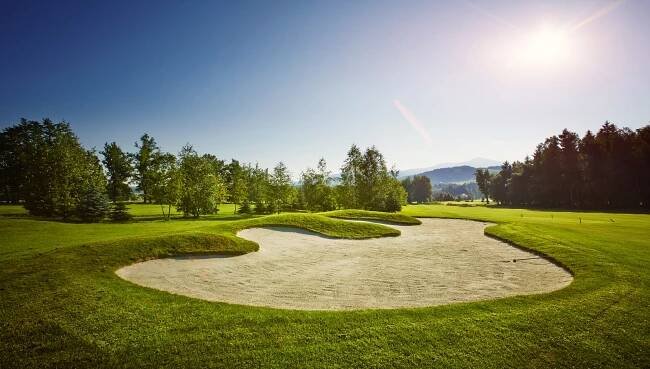Golf | Teehouse Hotel