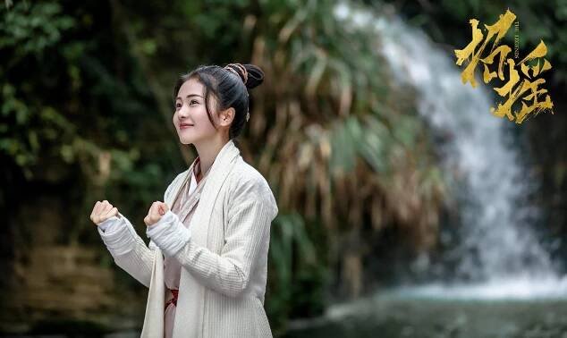 Lu Bai - The Legends - Fotosky