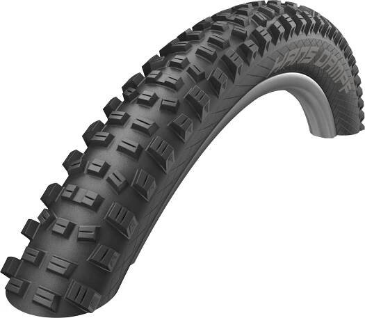 Schwalbe 27,5" Plášť MTB Schwalbe Hans Dampf Performance Addix, TL-Ready 2019 průměr/šíře 27,5 x 2,35