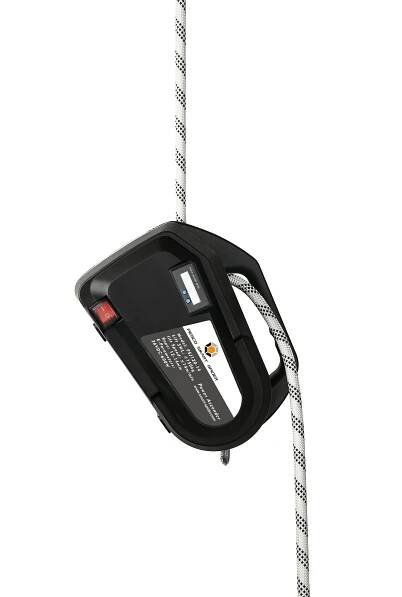 PESCO Smart Spider Power Ascender PSJ120-8
