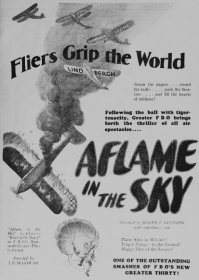 Aflame in the Sky - Wikipedia