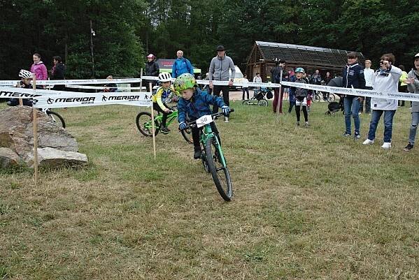 Fotogalerie Podhůra bike 7.6.2020 | MTB Chrudim
