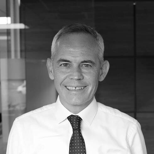 John Dickie - Dickie & Moore Construction - Providing full construction & project management on all construction projects across a range of sectors