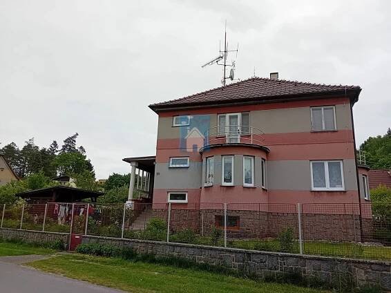 Pronájem bytů, Putim | Mapio.cz