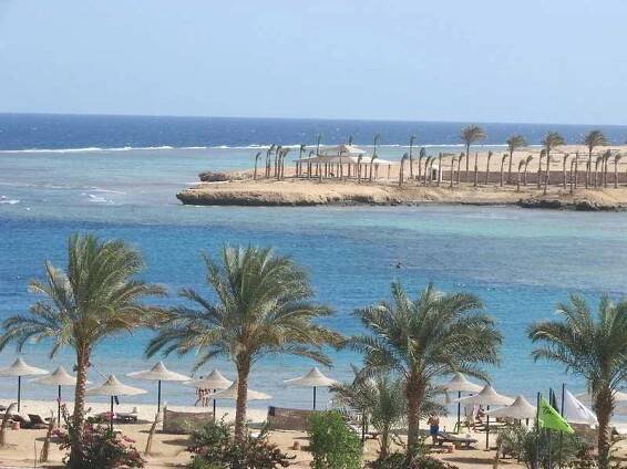Brayka Bay Reef Resort Abu Dabbab Zewnętrze zdjęcie