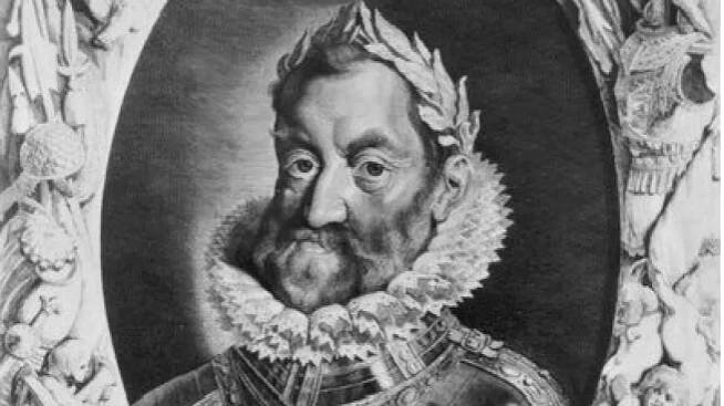 Rudolf II. – postava historie i filmu