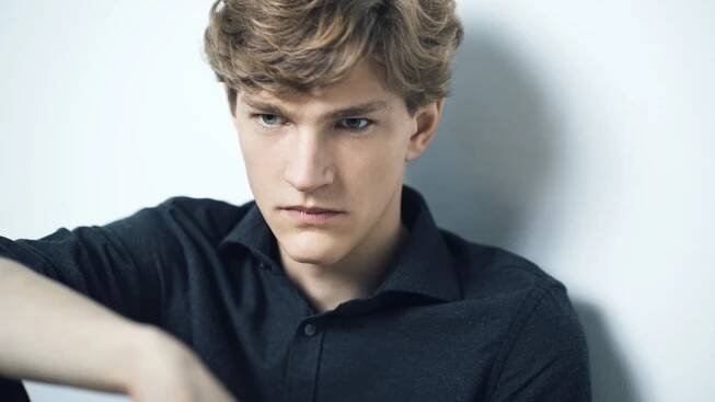 Jan Lisiecki - Beethoven Complete Piano Concertos