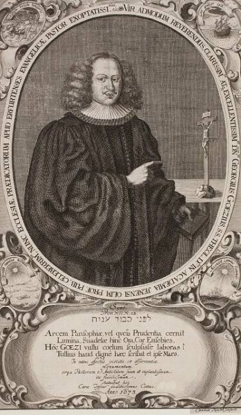 Georg Götze