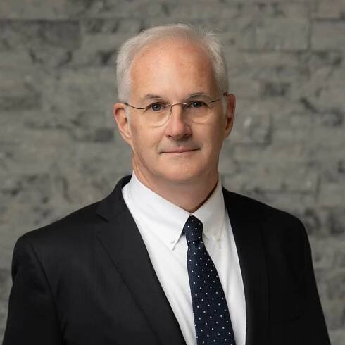 Thomas P. Crapps