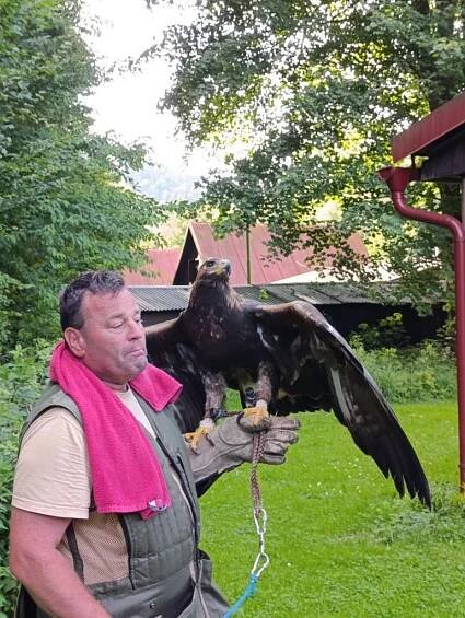 Potštejn - den třetí - Oficiální stránky ZŠ a MŠ Lípa nad Orlicí
