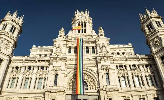 The Best LGBTQ Friendly Travel Destinations - Out Voyaging