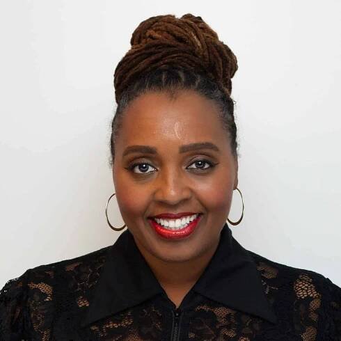 Dominique Hamler, MSN, RN