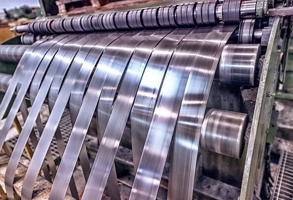 NEWS ALERT: A Biobased Rust Preventative Solution for Metalworkers - Cortec Lubricants