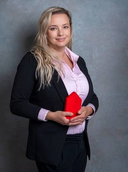 Realitní kancelář Relia REALITY | Liberec, Teplice | Realitka roku 2024