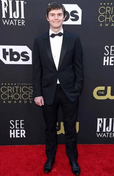 2022 Critics Choice